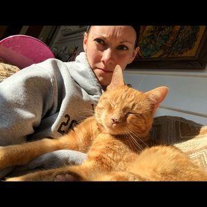 Meet your Posher, Jennifer